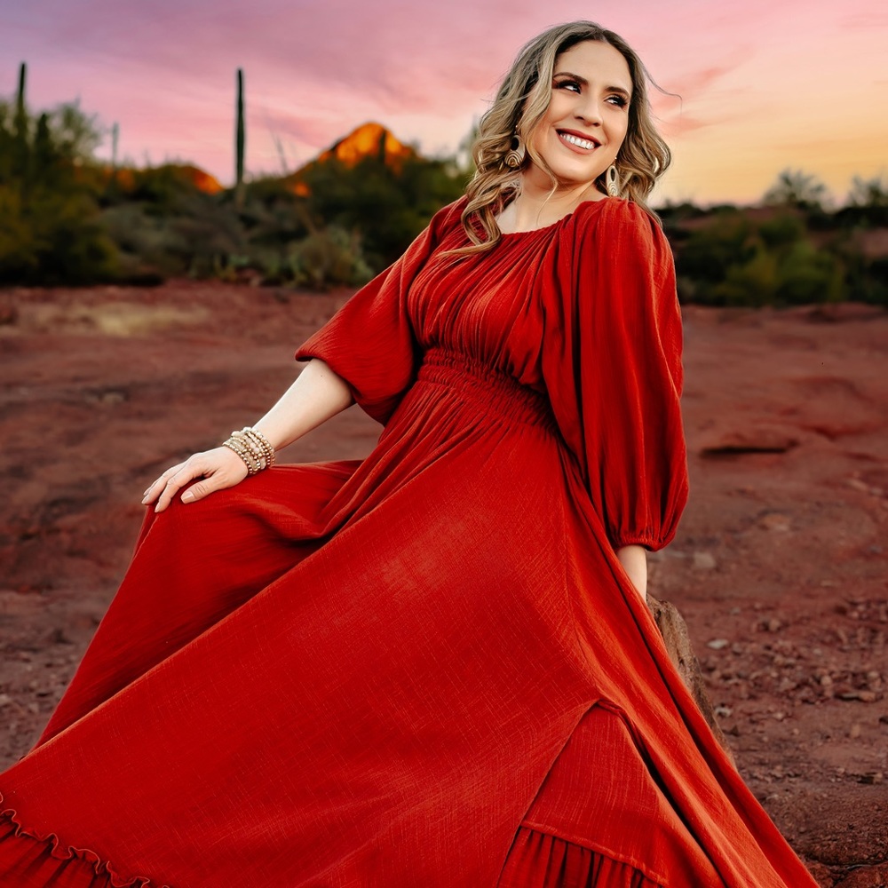 Meet your Posher, Michelle